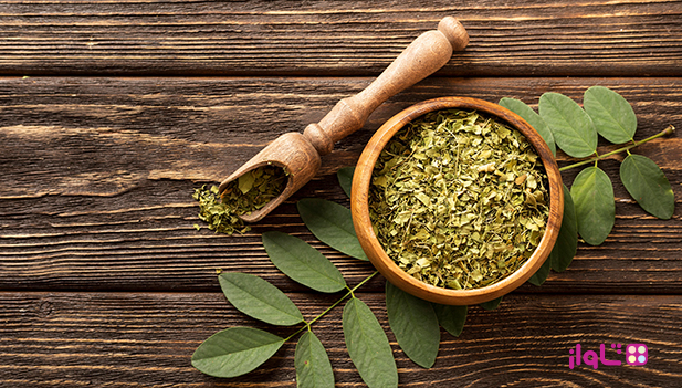 چای سبز یکی از خوراکی های مناسب برای پوست و مو